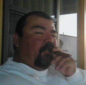 Meet your Posher, Richard